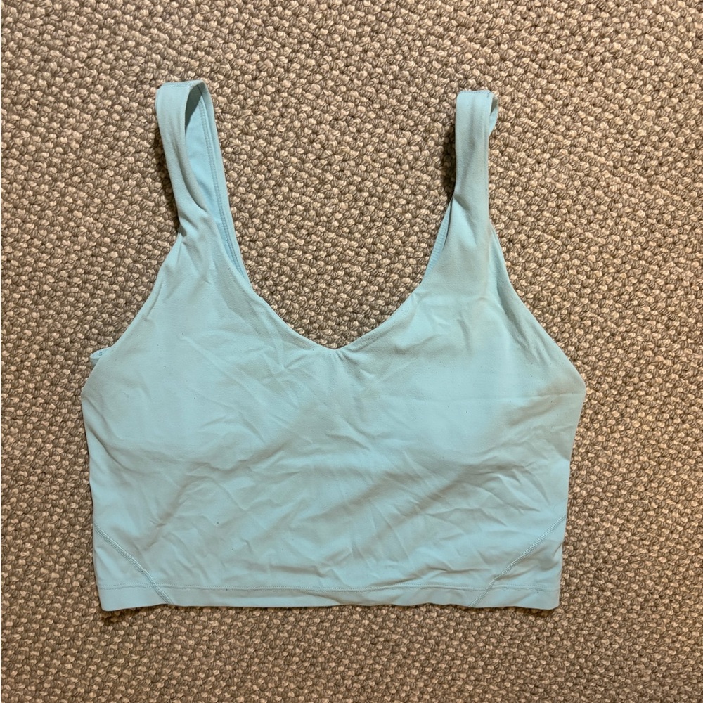 Lululemon Align Tank